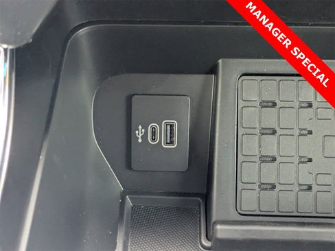 New 2025 Ford F150 XLT w/ Equipment Group 302A MID image 13