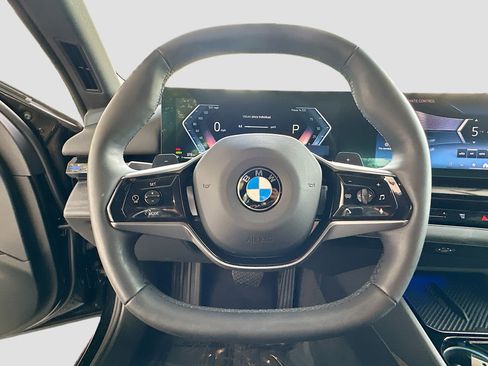 Certified 2024 BMW 530i image 11