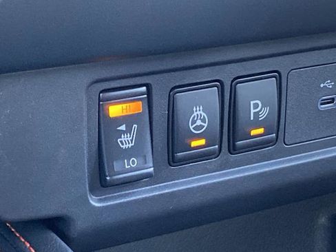 New 2026 Nissan Frontier PRO-4X w/ Pro-4x Convenience Package image 7