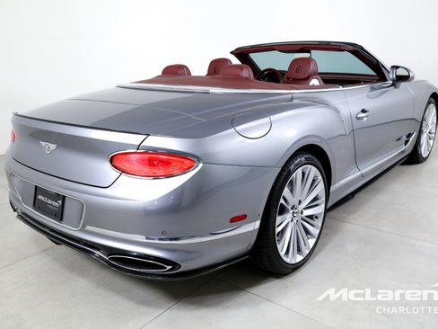 Used 2022 Bentley Continental GT Speed image 9