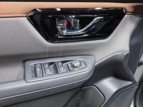 Certified 2025 Subaru Forester Sport AWD/4WD image 8