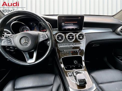 Used 2018 Mercedes-Benz GLC 300 4MATIC image 7