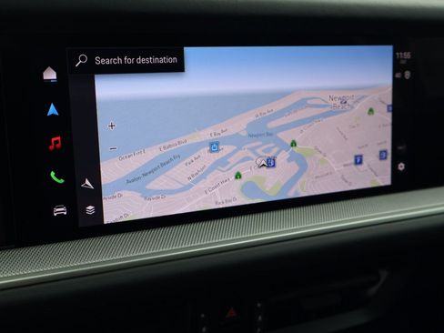 New 2026 Porsche Cayenne S AWD/4WD image 18