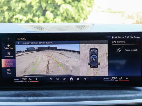 Used 2026 BMW X5 sDrive40i w/ Parking Assistance Package RWD image 27