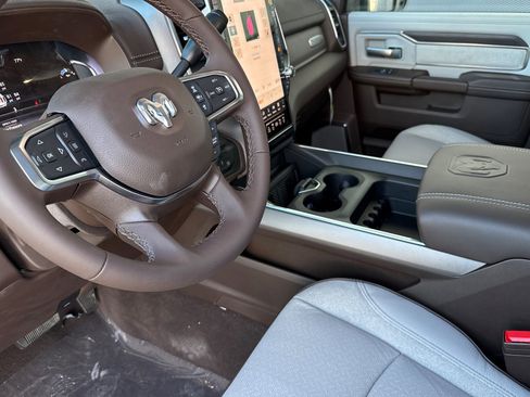 New 2026 RAM 3500 Laramie image 9