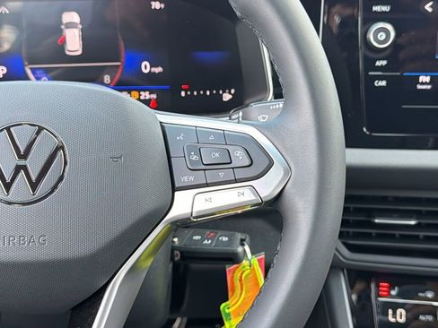 New 2026 Volkswagen Jetta Sport FWD image 21