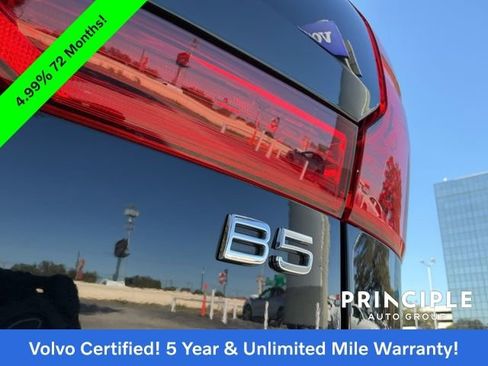 Certified 2023 Volvo XC60 B5 Core w/ Climate Package image 14