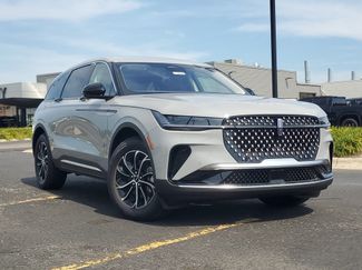New 2026 Lincoln Nautilus Premier AWD/4WD video 1