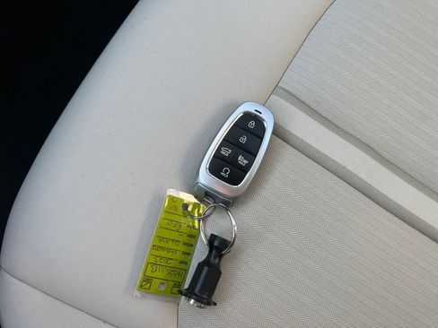 Used 2023 Hyundai Sonata SEL image 28