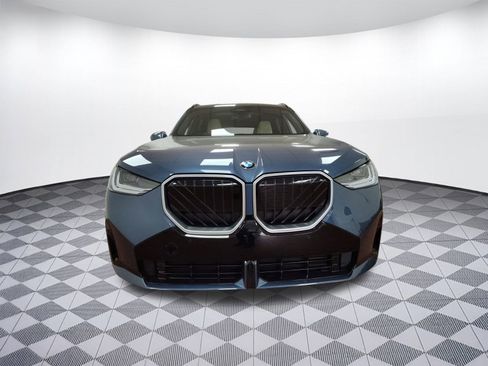 New 2026 BMW X3 xDrive30 w/ M Sport Package image 4