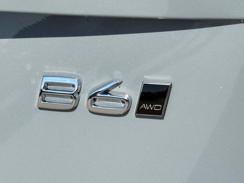 New 2026 Volvo XC90 B6 Ultra image 7