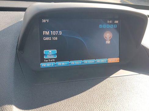 Certified 2014 Buick Encore FWD image 22