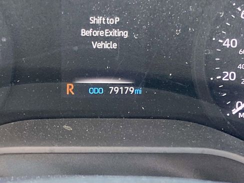 Used 2023 Toyota Sienna XLE FWD image 20