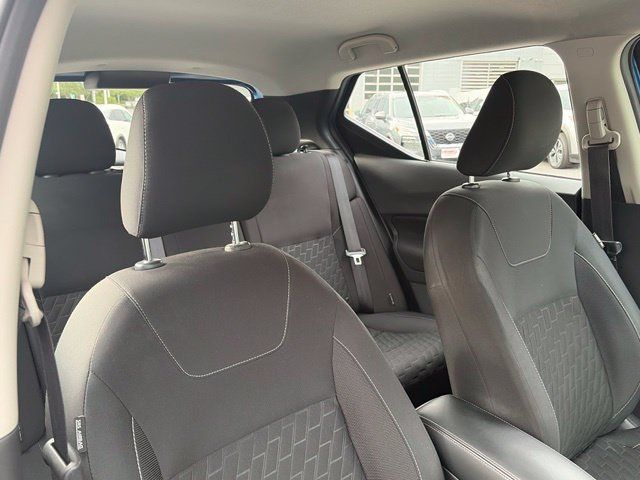 Used 2021 Nissan Kicks SV FWD image 26