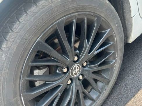 Used 2021 Toyota Camry SE FWD image 10