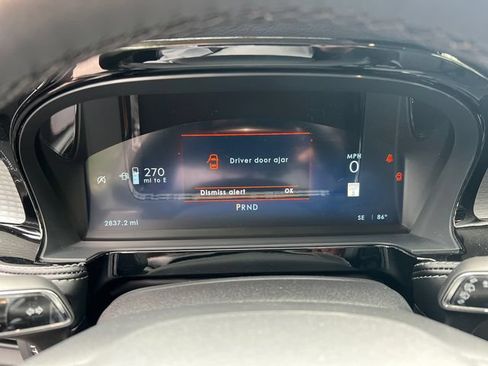 New 2026 Lincoln Corsair Premiere FWD image 31