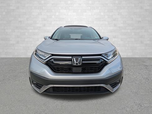Used 2022 Honda CR-V Touring image 6