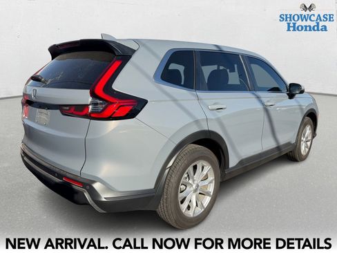 Used 2025 Honda CR-V EX-L image 5