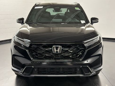 New 2026 Honda CR-V Sport-L image 6