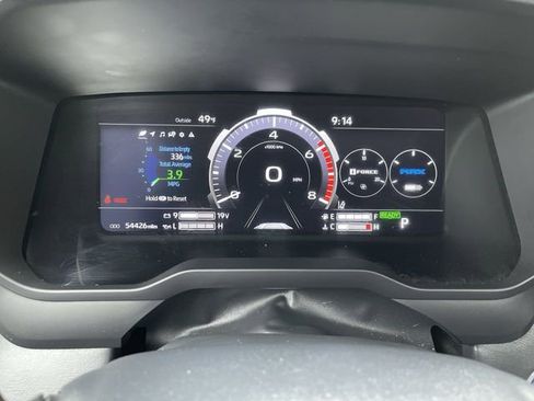 Certified 2023 Toyota Sequoia Platinum image 16