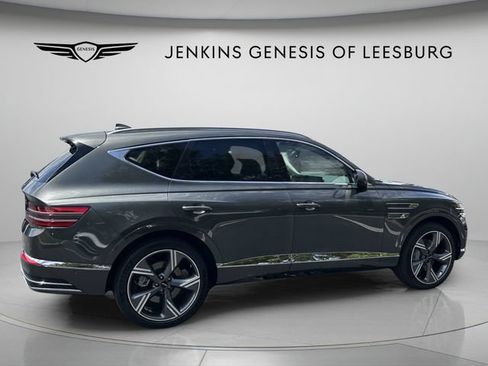 New 2027 Genesis GV80 3.5T Prestige AWD/4WD image 5