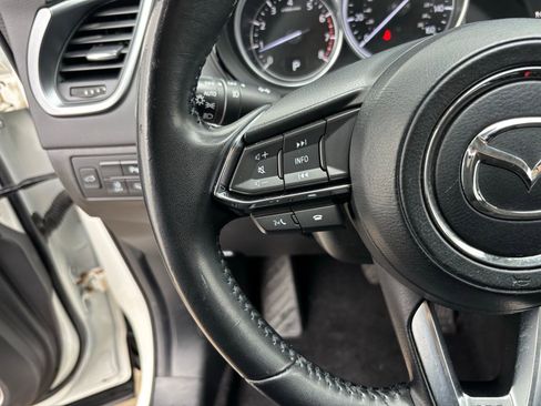 Used 2022 MAZDA CX-9 Touring Plus image 18