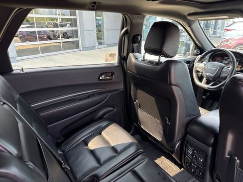 Used 2024 Dodge Durango GT AWD/4WD image 48