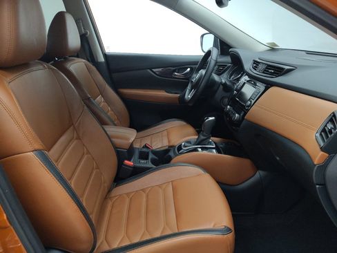 Used 2019 Nissan Rogue SL w/ Premium Package AWD/4WD image 21