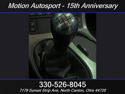 Used 2005 Chevrolet Corvette Convertible w/ Preferred Equipment Group image 26