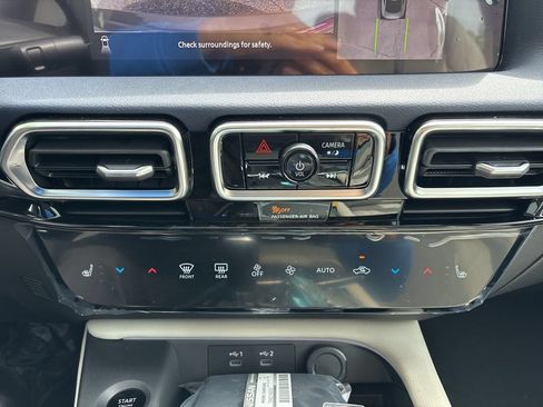 New 2026 Nissan Sentra SL w/ Floor Mat Package FWD image 13