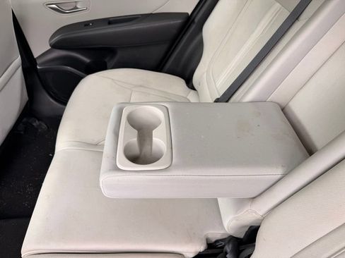 Certified 2025 Hyundai Tucson SEL AWD/4WD image 30
