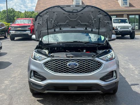 Used 2023 Ford Edge SEL w/ Convenience Package AWD/4WD image 37