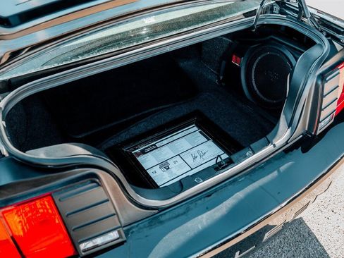 Used 2007 Ford Mustang GT Premium image 43