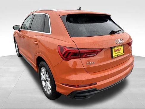 Used 2023 Audi Q3 2.0T Premium image 8