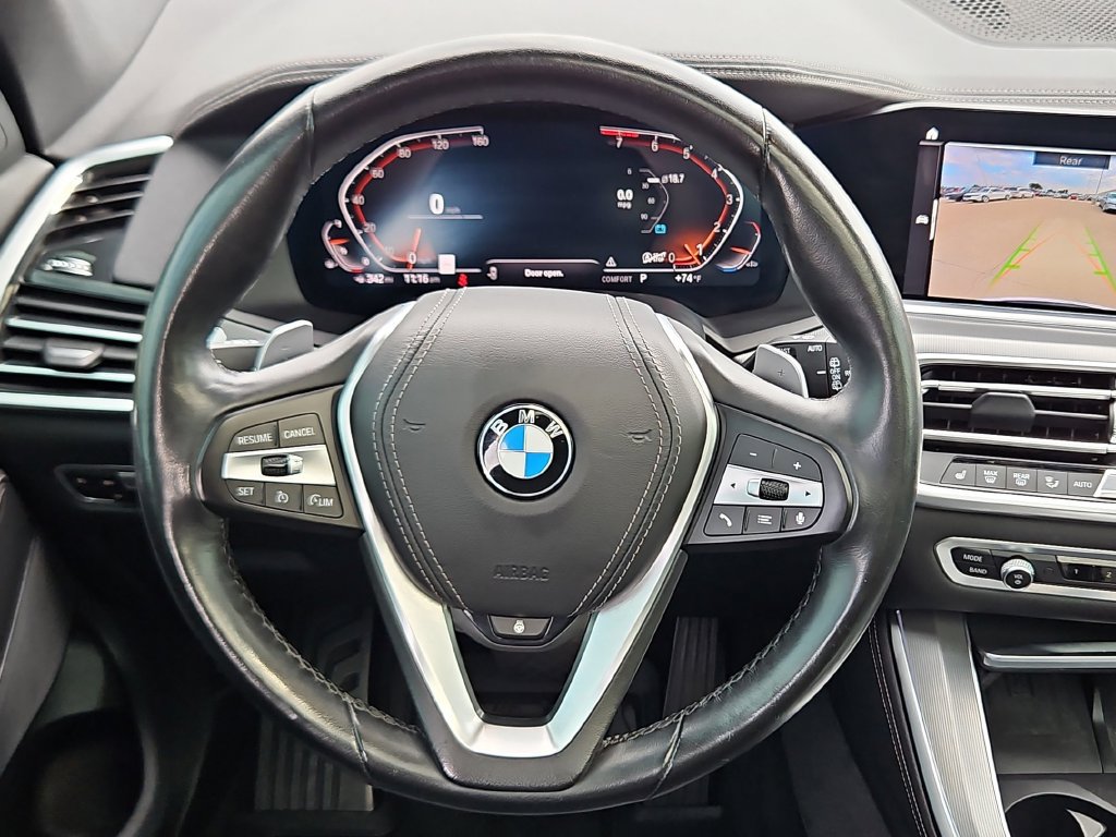 Used 2019 BMW X5 xDrive40i w/ Premium Package 2 AWD/4WD image 20