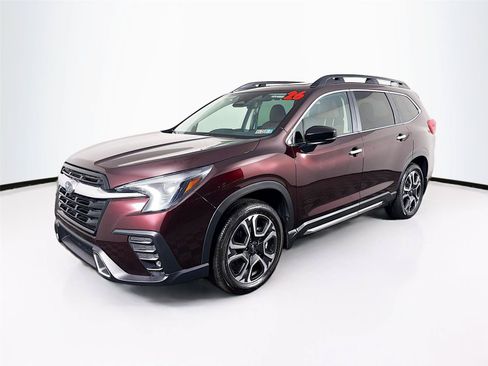 Used 2026 Subaru Ascent Touring AWD/4WD image 7