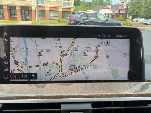 Used 2018 BMW X3 xDrive30i image 21