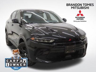Used 2024 Dodge Hornet GT w/ GT Blacktop Package