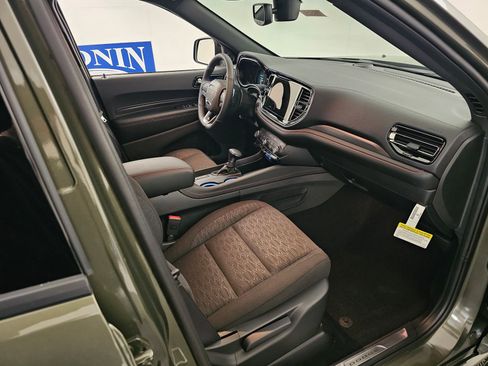 New 2026 Dodge Durango GT image 32