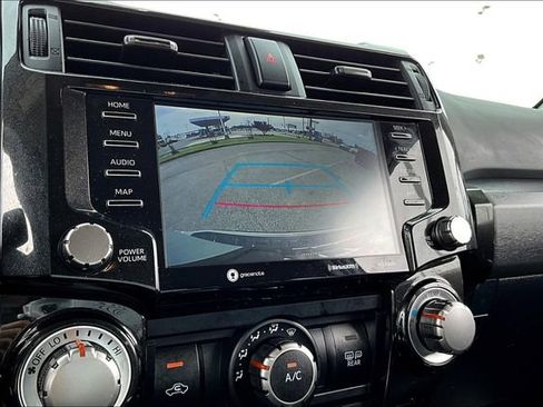 Used 2022 Toyota 4Runner TRD Off-Road Premium w/ Moonroof Package image 13