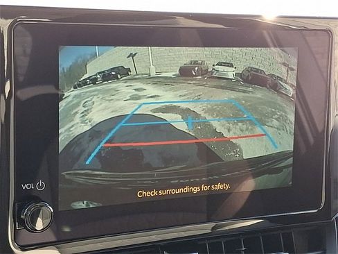 New 2026 Toyota Corolla LE image 17