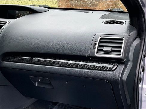 Used 2017 Subaru WRX Limited w/ Popular Package #1 AWD/4WD image 19