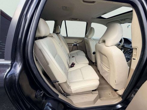 Used 2008 Volvo XC90 3.2 AWD/4WD image 28