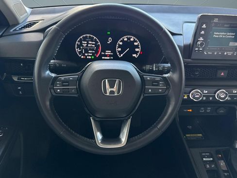 Used 2023 Honda CR-V EX-L image 31