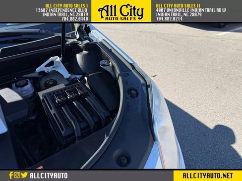 Used 2010 Cadillac SRX Premium FWD image 39