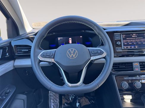 Used 2023 Volkswagen Taos S image 12