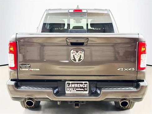 Used 2023 RAM 1500 Lone Star image 5