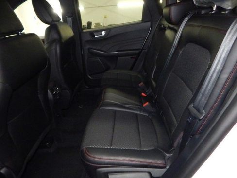 New 2025 Ford Escape ST-Line w/ Tech Pack #1 image 12