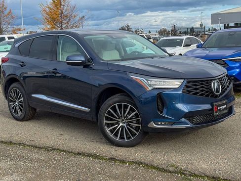 New 2026 Acura RDX Advance Package image 2