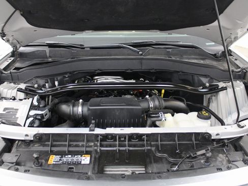 Used 2021 Ford Explorer Platinum w/ Equipment Group 601A image 10